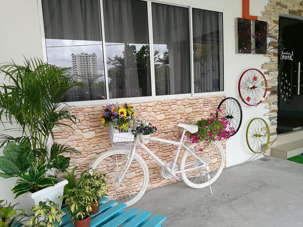 D' Cozy Inn Malacca Εξωτερικό φωτογραφία