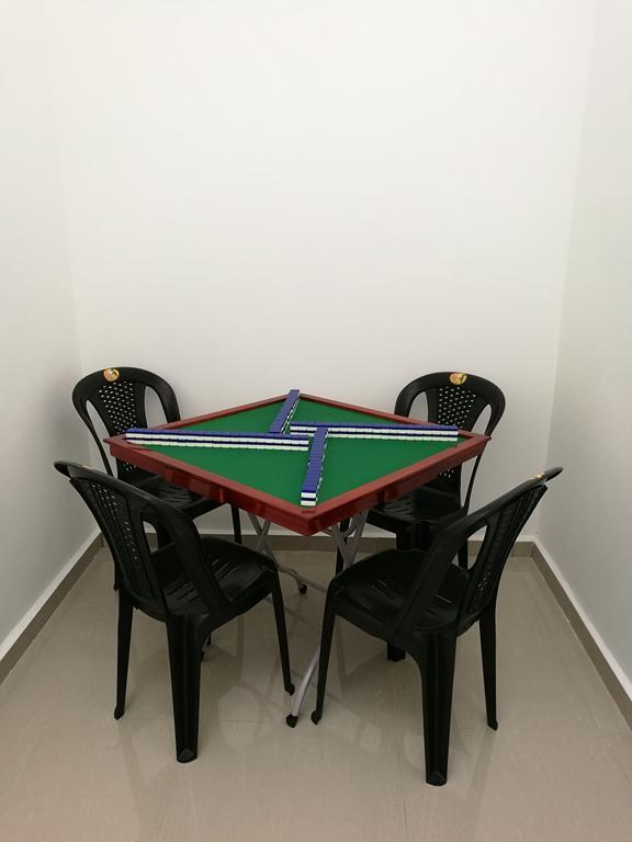 D' Cozy Inn Malacca Εξωτερικό φωτογραφία