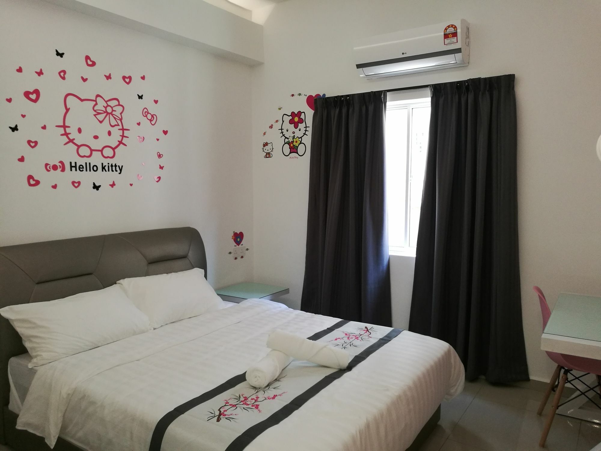 D' Cozy Inn Malacca Εξωτερικό φωτογραφία