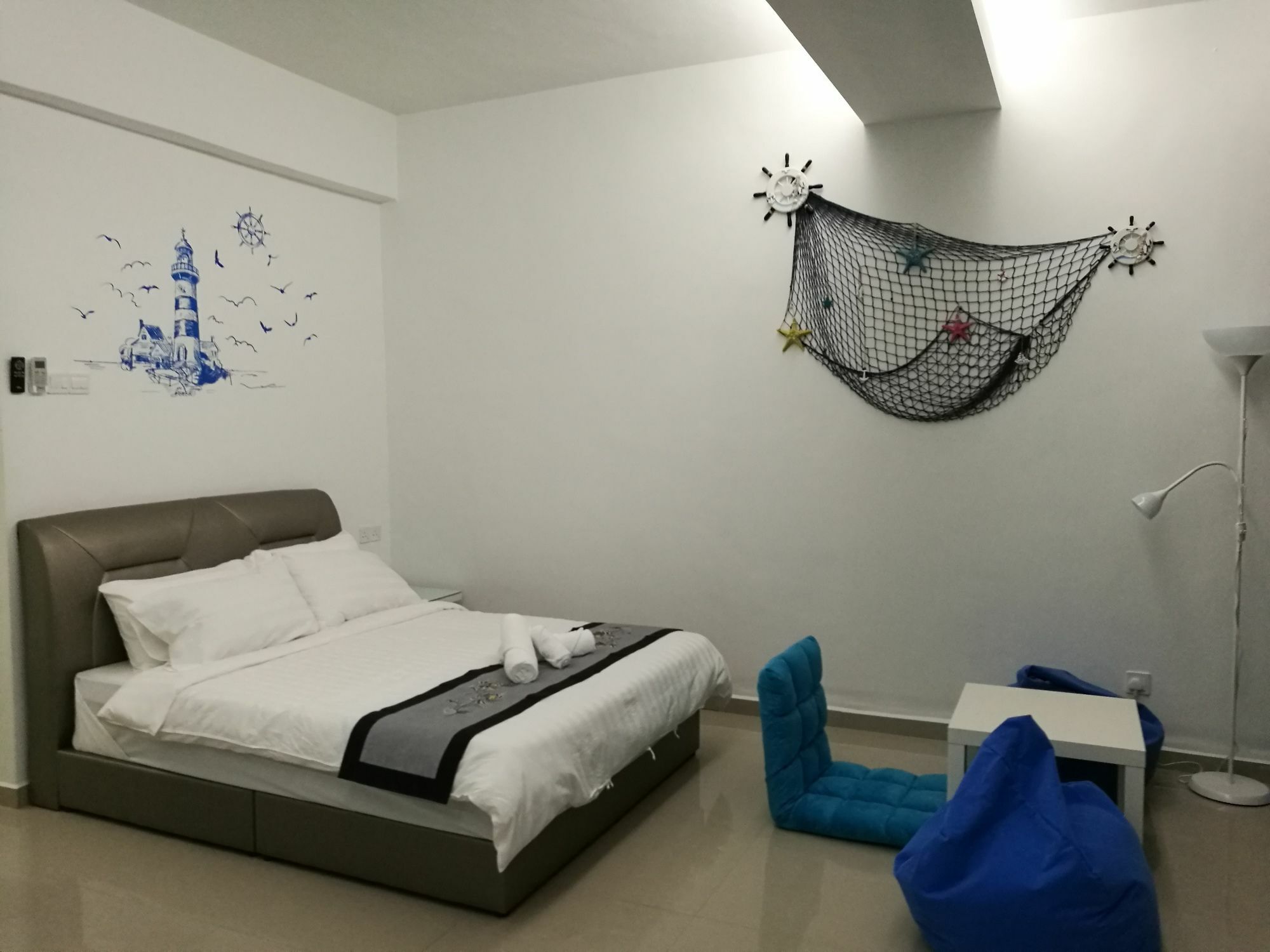 D' Cozy Inn Malacca Εξωτερικό φωτογραφία