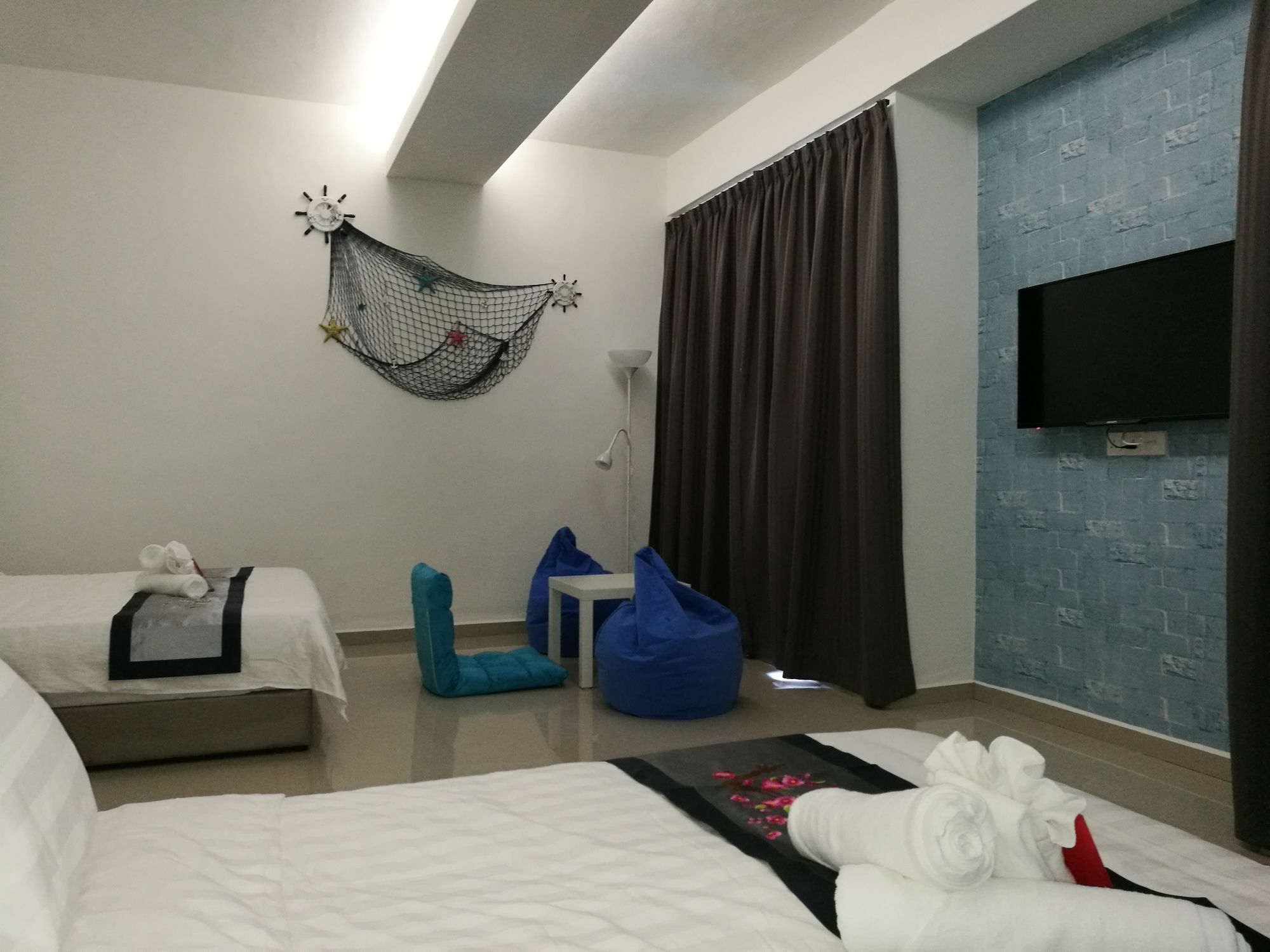 D' Cozy Inn Malacca Εξωτερικό φωτογραφία