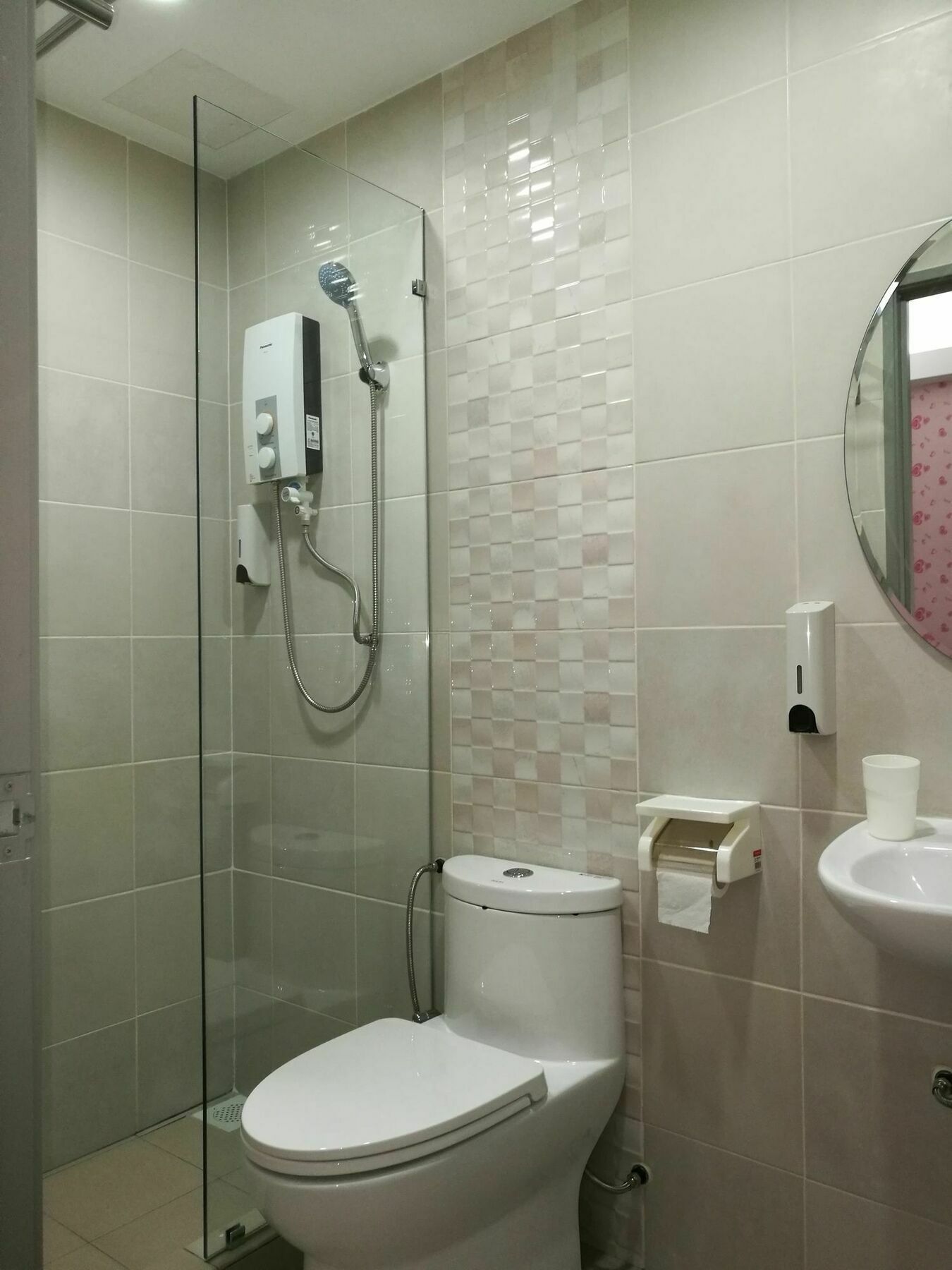 D' Cozy Inn Malacca Εξωτερικό φωτογραφία