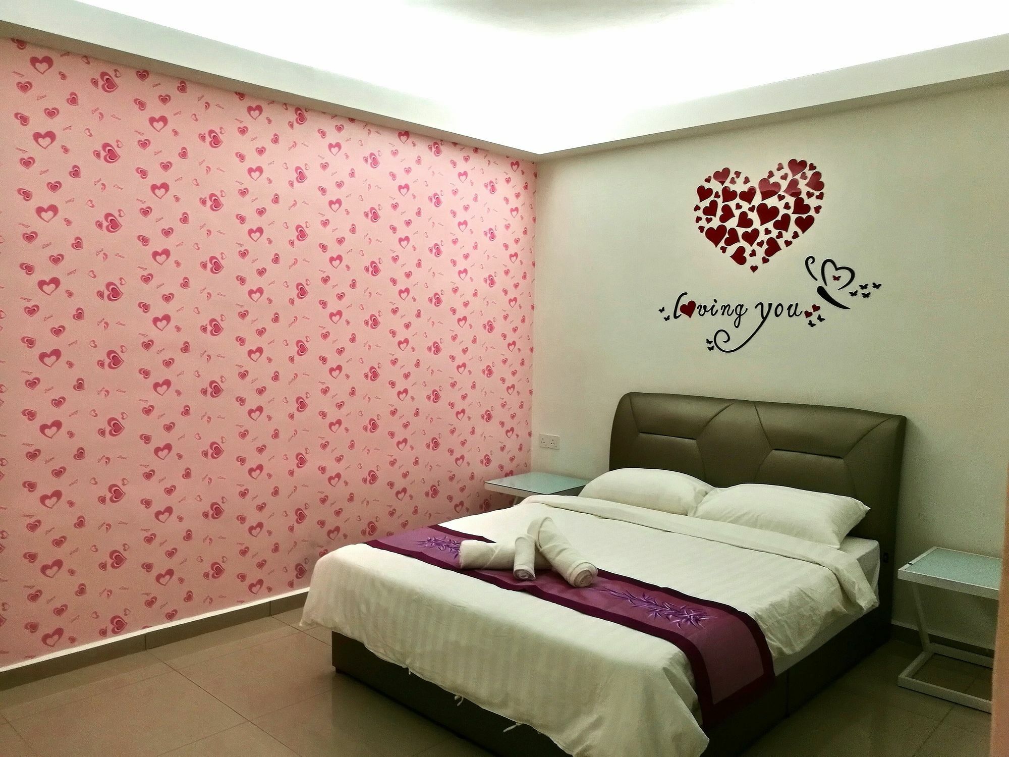 D' Cozy Inn Malacca Εξωτερικό φωτογραφία