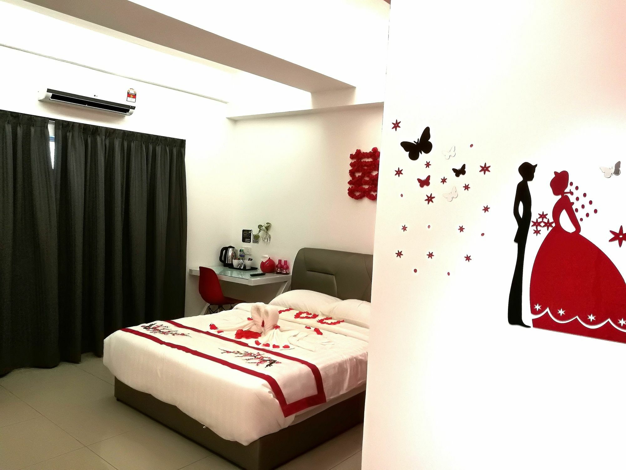 D' Cozy Inn Malacca Εξωτερικό φωτογραφία