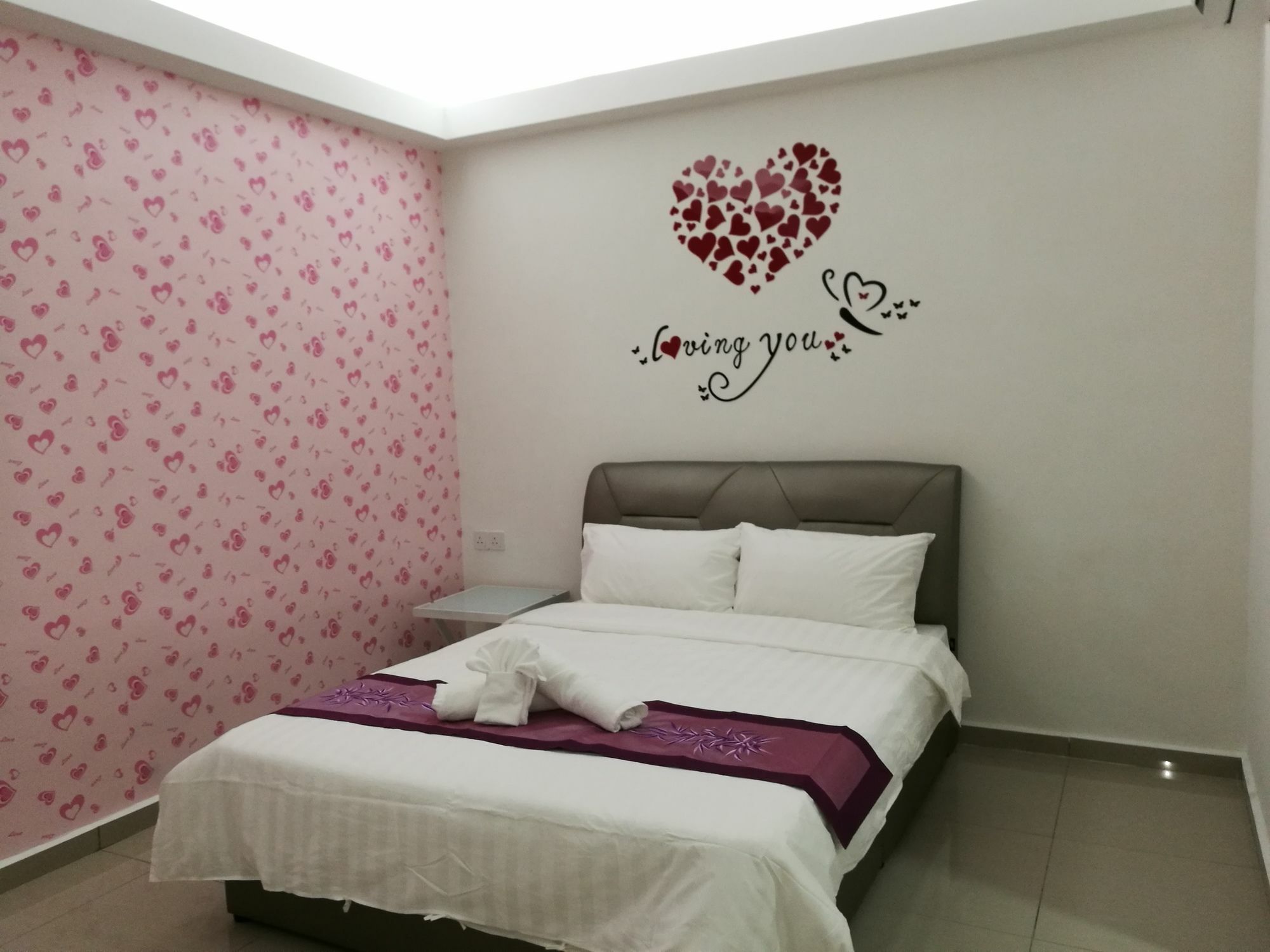 D' Cozy Inn Malacca Εξωτερικό φωτογραφία