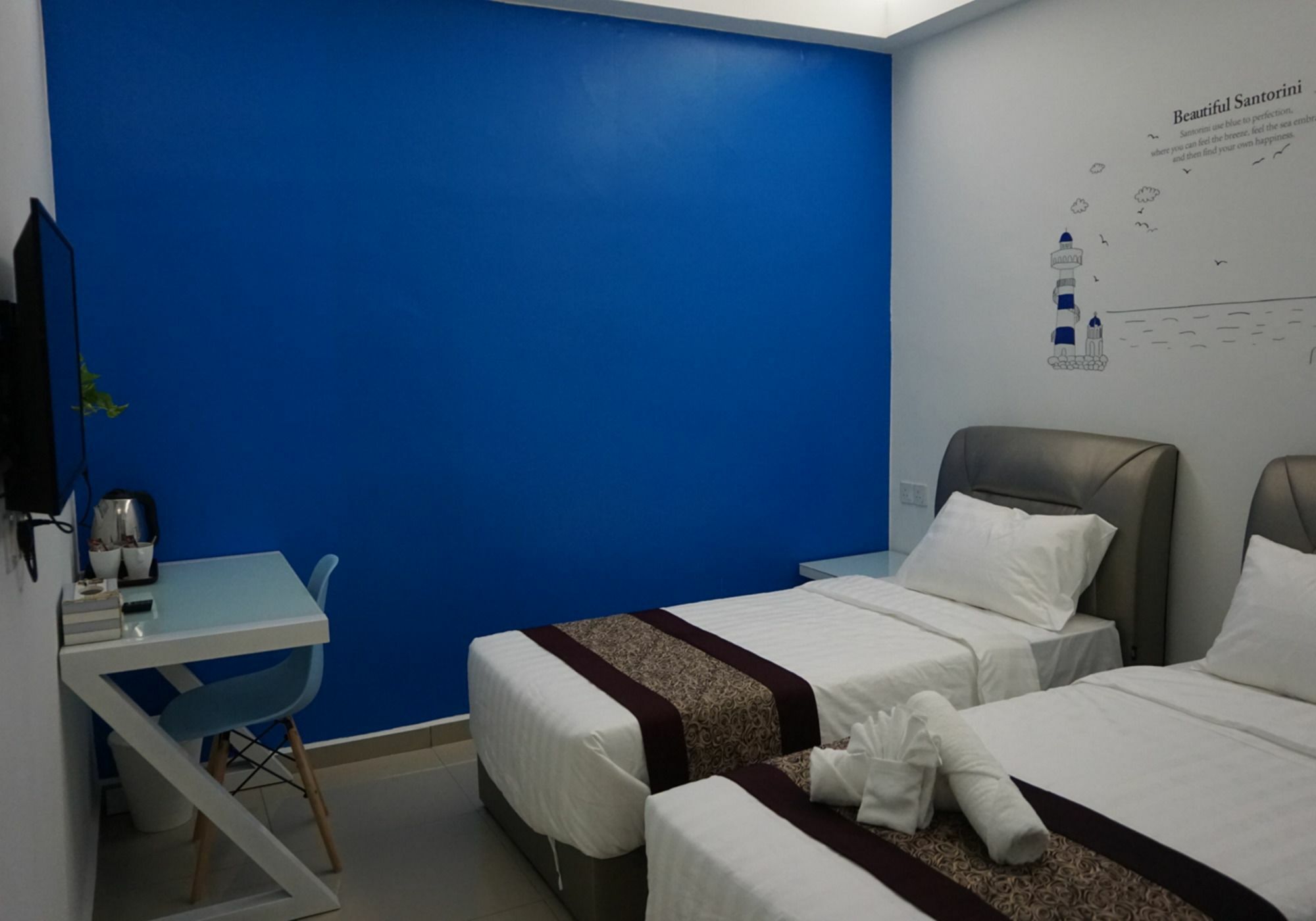 D' Cozy Inn Malacca Εξωτερικό φωτογραφία