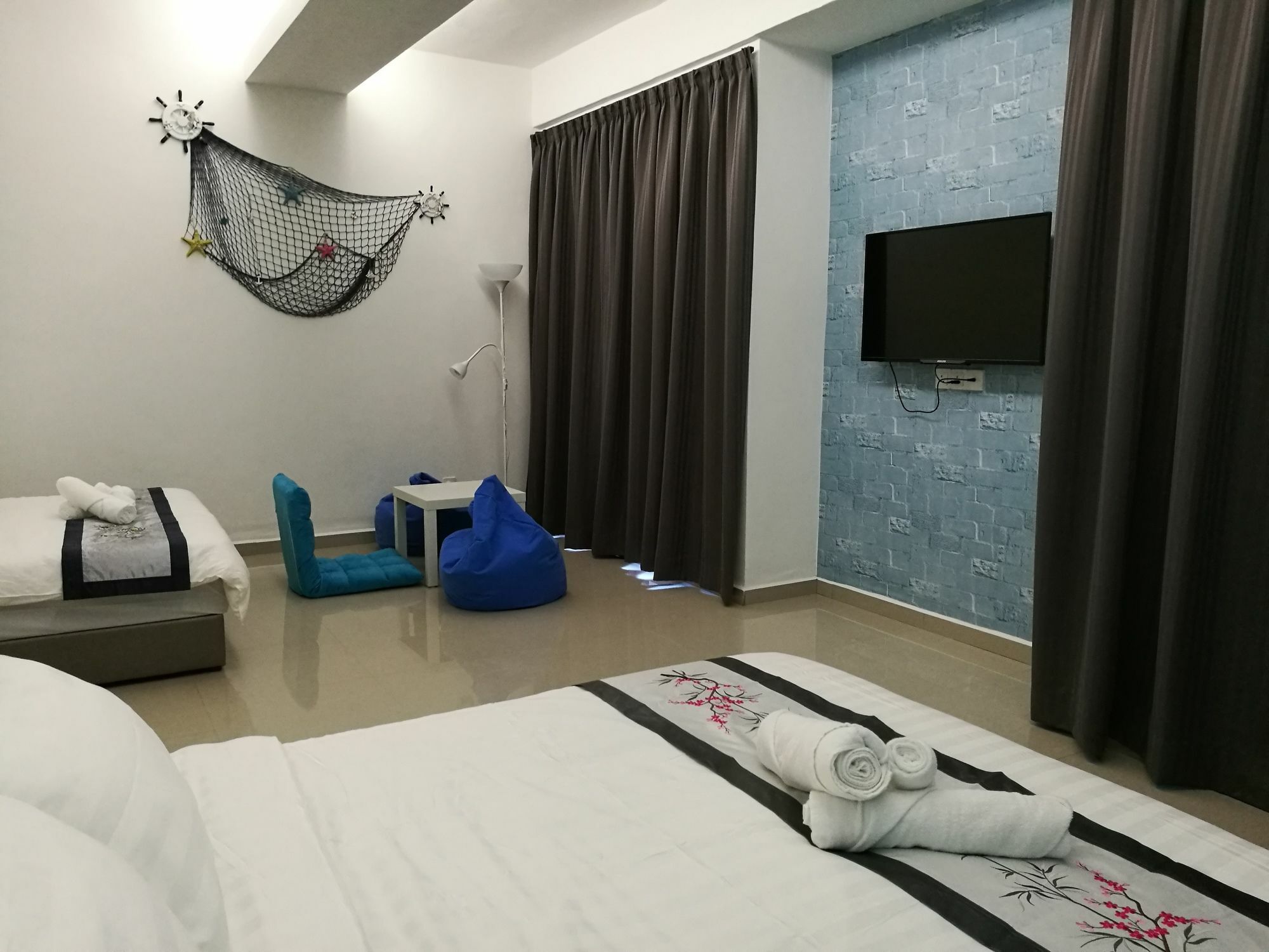 D' Cozy Inn Malacca Εξωτερικό φωτογραφία